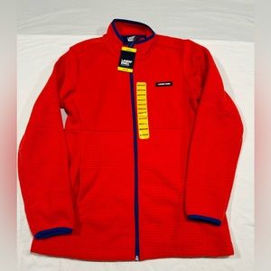 Women’s Lands End Zip Up Jacket